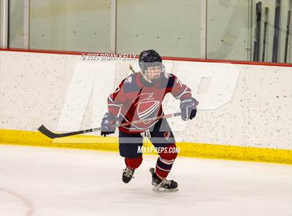 Thumbnail 2 in Buckingham Browne & Nichols @ Dexter Southfield (NEPSAC Elite 8 Quarterfinal)  photogallery.