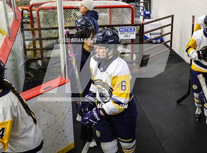 Thumbnail 3 in Buckingham Browne & Nichols @ Dexter Southfield (NEPSAC Elite 8 Quarterfinal)  photogallery.
