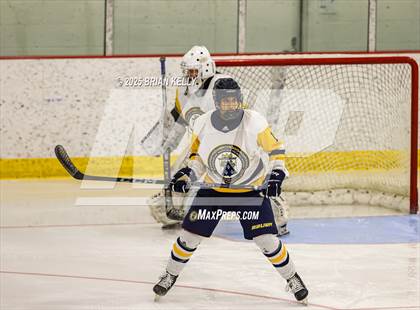 Thumbnail 1 in Buckingham Browne & Nichols @ Dexter Southfield (NEPSAC Elite 8 Quarterfinal)  photogallery.