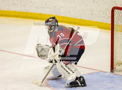 Thumbnail 3 in Buckingham Browne & Nichols @ Dexter Southfield (NEPSAC Elite 8 Quarterfinal)  photogallery.