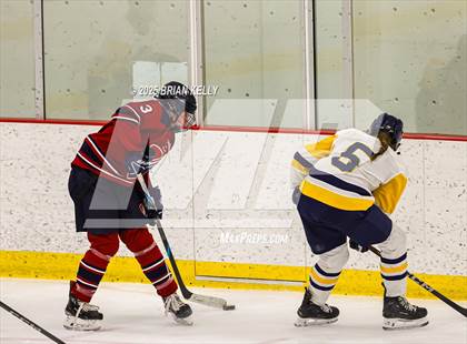 Thumbnail 3 in Buckingham Browne & Nichols @ Dexter Southfield (NEPSAC Elite 8 Quarterfinal)  photogallery.