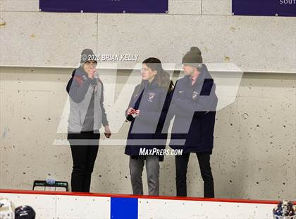 Thumbnail 1 in Buckingham Browne & Nichols @ Dexter Southfield (NEPSAC Elite 8 Quarterfinal)  photogallery.