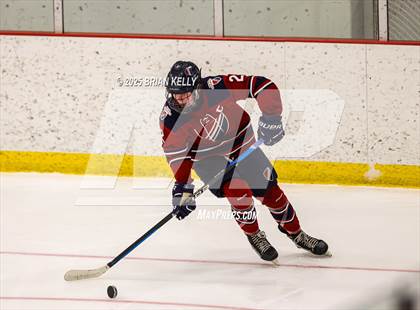 Thumbnail 2 in Buckingham Browne & Nichols @ Dexter Southfield (NEPSAC Elite 8 Quarterfinal)  photogallery.