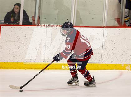 Thumbnail 3 in Buckingham Browne & Nichols @ Dexter Southfield (NEPSAC Elite 8 Quarterfinal)  photogallery.