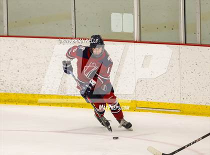 Thumbnail 1 in Buckingham Browne & Nichols @ Dexter Southfield (NEPSAC Elite 8 Quarterfinal)  photogallery.
