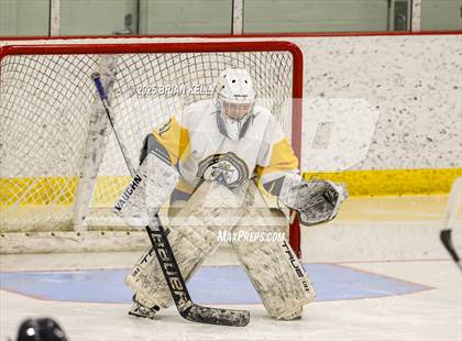 Thumbnail 2 in Buckingham Browne & Nichols @ Dexter Southfield (NEPSAC Elite 8 Quarterfinal)  photogallery.
