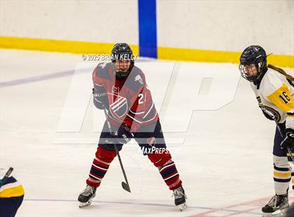 Thumbnail 2 in Buckingham Browne & Nichols @ Dexter Southfield (NEPSAC Elite 8 Quarterfinal)  photogallery.
