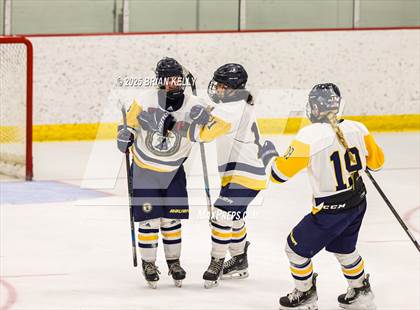 Thumbnail 1 in Buckingham Browne & Nichols @ Dexter Southfield (NEPSAC Elite 8 Quarterfinal)  photogallery.