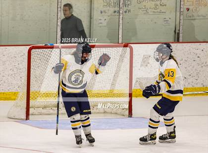 Thumbnail 3 in Buckingham Browne & Nichols @ Dexter Southfield (NEPSAC Elite 8 Quarterfinal)  photogallery.
