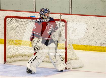 Thumbnail 3 in Buckingham Browne & Nichols @ Dexter Southfield (NEPSAC Elite 8 Quarterfinal)  photogallery.