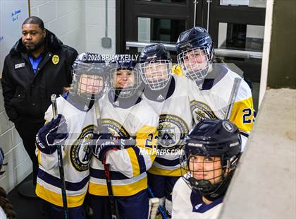 Thumbnail 2 in Buckingham Browne & Nichols @ Dexter Southfield (NEPSAC Elite 8 Quarterfinal)  photogallery.