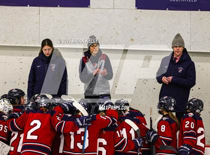 Thumbnail 2 in Buckingham Browne & Nichols @ Dexter Southfield (NEPSAC Elite 8 Quarterfinal)  photogallery.