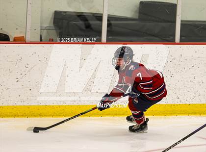 Thumbnail 3 in Buckingham Browne & Nichols @ Dexter Southfield (NEPSAC Elite 8 Quarterfinal)  photogallery.