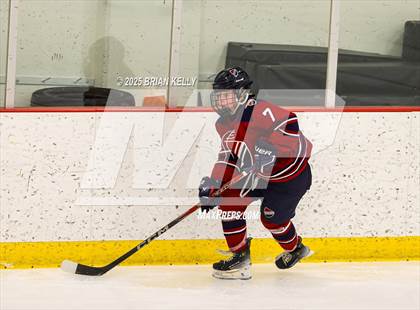 Thumbnail 1 in Buckingham Browne & Nichols @ Dexter Southfield (NEPSAC Elite 8 Quarterfinal)  photogallery.