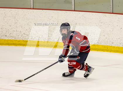 Thumbnail 2 in Buckingham Browne & Nichols @ Dexter Southfield (NEPSAC Elite 8 Quarterfinal)  photogallery.