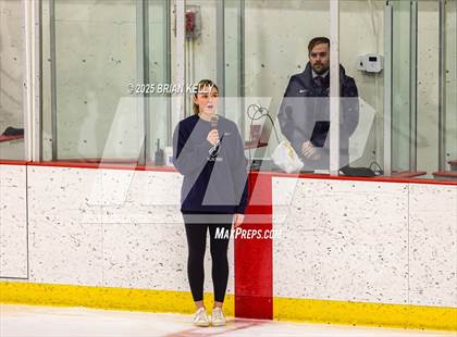 Thumbnail 1 in Buckingham Browne & Nichols @ Dexter Southfield (NEPSAC Elite 8 Quarterfinal)  photogallery.