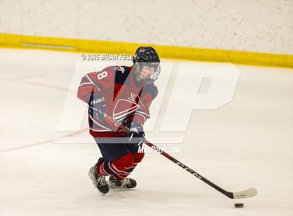 Thumbnail 3 in Buckingham Browne & Nichols @ Dexter Southfield (NEPSAC Elite 8 Quarterfinal)  photogallery.