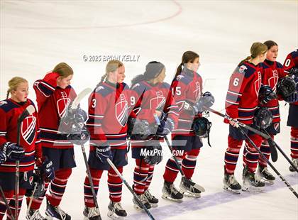 Thumbnail 2 in Buckingham Browne & Nichols @ Dexter Southfield (NEPSAC Elite 8 Quarterfinal)  photogallery.