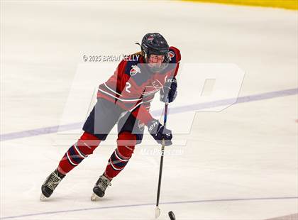 Thumbnail 2 in Buckingham Browne & Nichols @ Dexter Southfield (NEPSAC Elite 8 Quarterfinal)  photogallery.