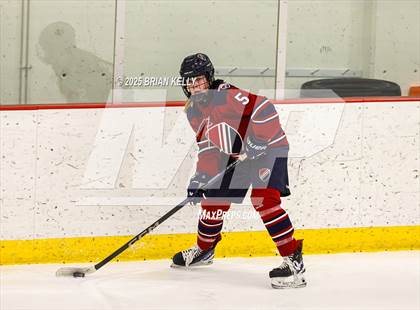 Thumbnail 3 in Buckingham Browne & Nichols @ Dexter Southfield (NEPSAC Elite 8 Quarterfinal)  photogallery.