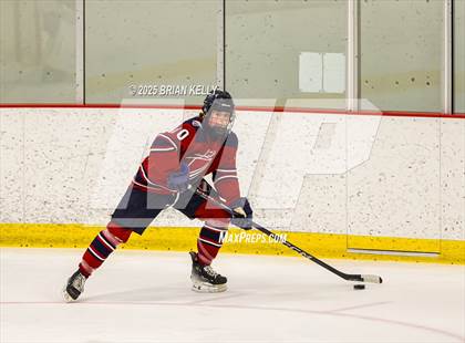 Thumbnail 2 in Buckingham Browne & Nichols @ Dexter Southfield (NEPSAC Elite 8 Quarterfinal)  photogallery.