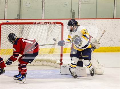 Thumbnail 3 in Buckingham Browne & Nichols @ Dexter Southfield (NEPSAC Elite 8 Quarterfinal)  photogallery.
