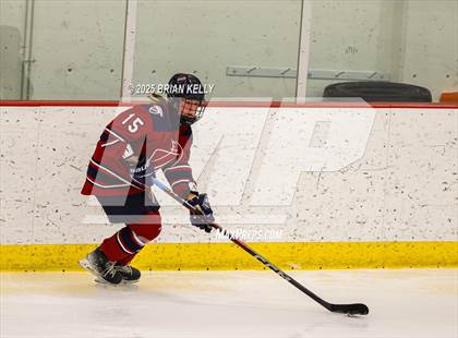 Thumbnail 1 in Buckingham Browne & Nichols @ Dexter Southfield (NEPSAC Elite 8 Quarterfinal)  photogallery.
