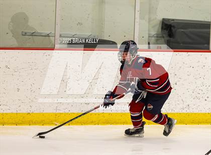 Thumbnail 1 in Buckingham Browne & Nichols @ Dexter Southfield (NEPSAC Elite 8 Quarterfinal)  photogallery.