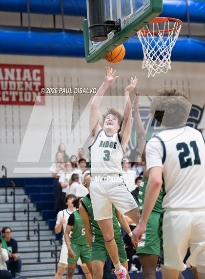 Thumbnail 1 in Overland @ ThunderRidge photogallery.