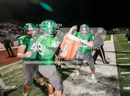 Thumbnail 2 in Round Valley vs. Thatcher (AIA 2A Final Award Photos) photogallery.