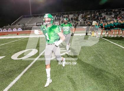 Thumbnail 1 in Round Valley vs. Thatcher (AIA 2A Final Award Photos) photogallery.