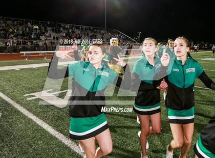 Thumbnail 2 in Round Valley vs. Thatcher (AIA 2A Final Award Photos) photogallery.