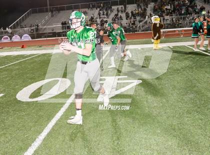 Thumbnail 2 in Round Valley vs. Thatcher (AIA 2A Final Award Photos) photogallery.