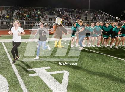 Thumbnail 1 in Round Valley vs. Thatcher (AIA 2A Final Award Photos) photogallery.