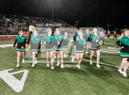 Thumbnail 2 in Round Valley vs. Thatcher (AIA 2A Final Award Photos) photogallery.
