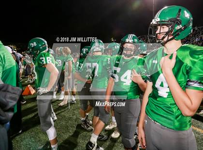 Thumbnail 2 in Round Valley vs. Thatcher (AIA 2A Final Award Photos) photogallery.