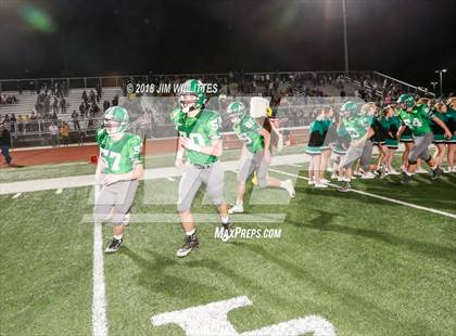 Thumbnail 3 in Round Valley vs. Thatcher (AIA 2A Final Award Photos) photogallery.