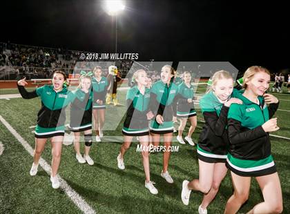 Thumbnail 1 in Round Valley vs. Thatcher (AIA 2A Final Award Photos) photogallery.