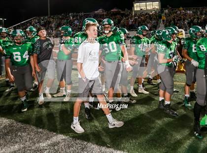 Thumbnail 1 in Round Valley vs. Thatcher (AIA 2A Final Award Photos) photogallery.