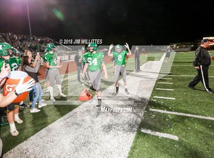 Thumbnail 1 in Round Valley vs. Thatcher (AIA 2A Final Award Photos) photogallery.