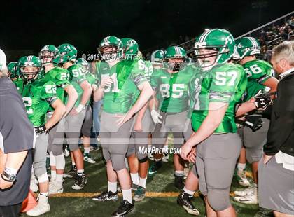 Thumbnail 1 in Round Valley vs. Thatcher (AIA 2A Final Award Photos) photogallery.