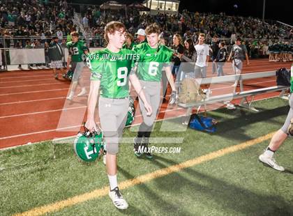 Thumbnail 1 in Round Valley vs. Thatcher (AIA 2A Final Award Photos) photogallery.