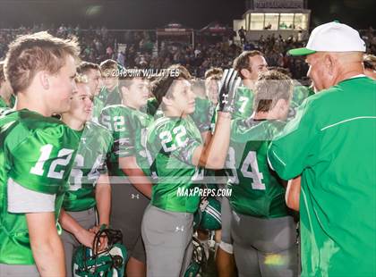 Thumbnail 1 in Round Valley vs. Thatcher (AIA 2A Final Award Photos) photogallery.