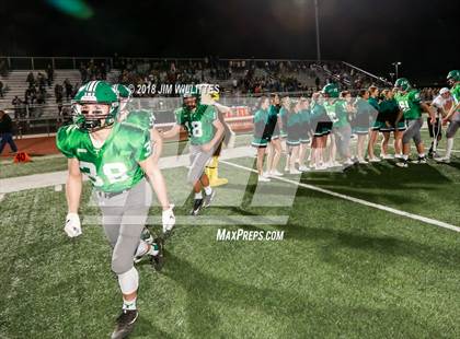 Thumbnail 1 in Round Valley vs. Thatcher (AIA 2A Final Award Photos) photogallery.