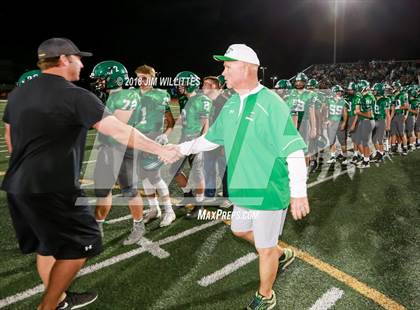 Thumbnail 1 in Round Valley vs. Thatcher (AIA 2A Final Award Photos) photogallery.