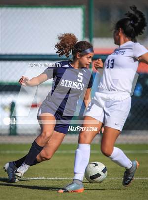 Highland @ Atrisco Heritage Academy