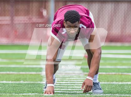 Thumbnail 2 in St. Peter's Prep (Preseason Early Contenders Photo Shoot)  photogallery.