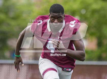Thumbnail 3 in St. Peter's Prep (Preseason Early Contenders Photo Shoot)  photogallery.