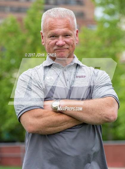 Thumbnail 2 in St. Peter's Prep (Preseason Early Contenders Photo Shoot)  photogallery.