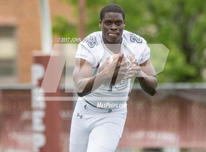 Thumbnail 3 in St. Peter's Prep (Preseason Early Contenders Photo Shoot)  photogallery.